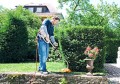 Kosa elektryczna STIHL FSE 71