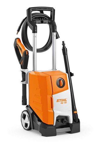 Myjka STIHL RE 110