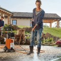 Myjka STIHL RE 130 plus