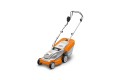 Kosiarka STIHL  RMA 235 zestaw z 2 x AK 20 i AL 101