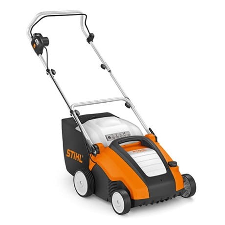 Wertykulator elektryczny STIHL  RLE 240