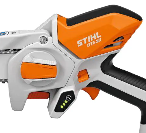 Wskaźnik naładowania akumulatora LED - STIHL GTA 30