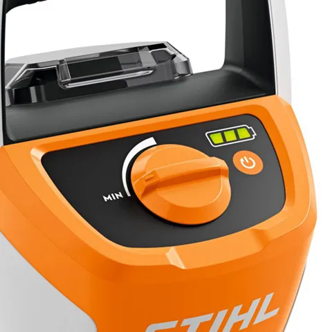 Regulacja ciśnienia STIHL SGA 30