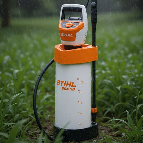STIHL SGA 30 IPX4