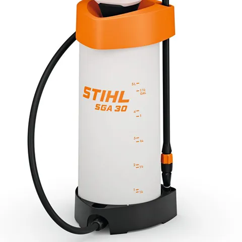 Zbiornik 5 litrów STIHL SGA 30