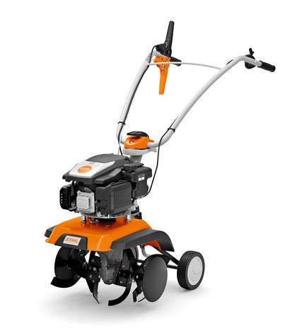 Glebogryzarka MH 445 R