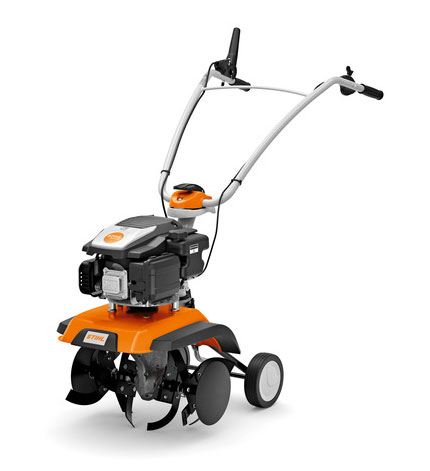 Glebogryzarka MH 445