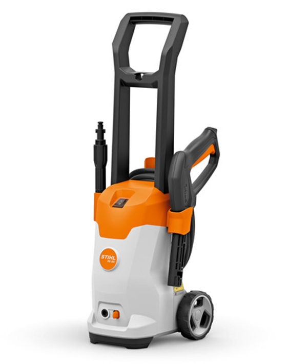 Stihl RE 80