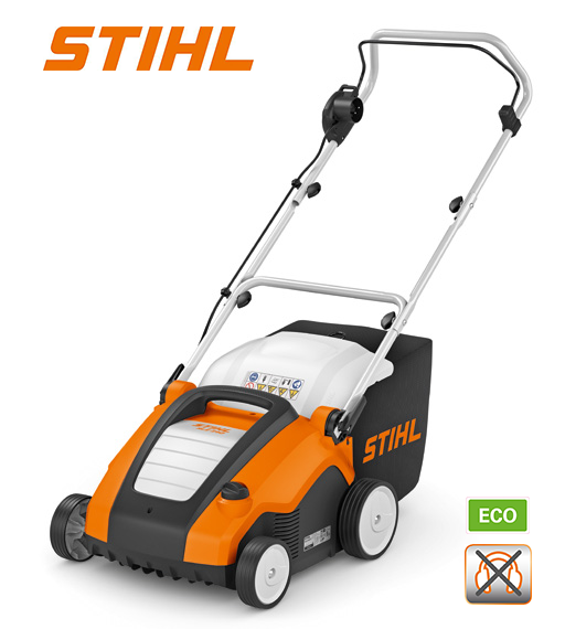 Wertykulator RLE 240