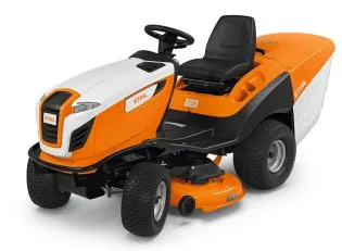 Wygodny Fotel i Ergonomia Stihl RT 4097 SX