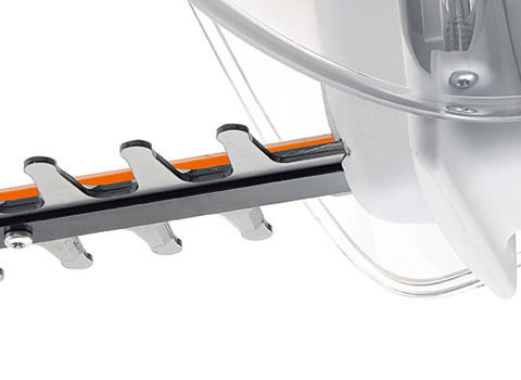 Ostrza laserowe STIHL HSA 40