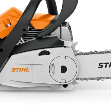 Beznarzędziowy napinacz łańcucha Stihl MS 162 C-BE