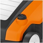 Regulacja wysokości